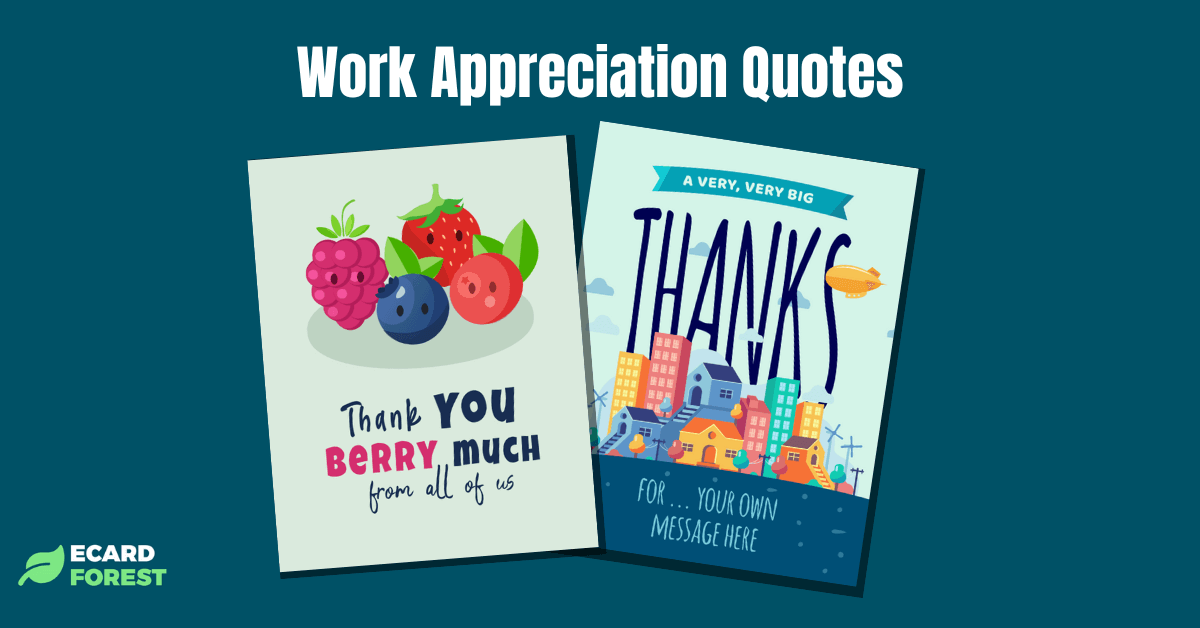 Employee Appreciation Day 30 Message Ideas For Employee
